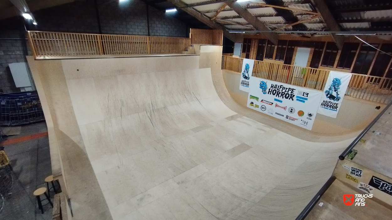 World Skate Center